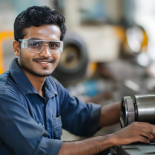 Automobile Engineering Department